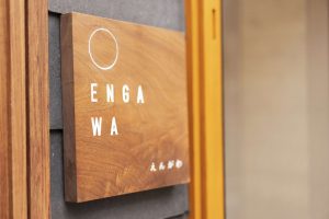 ENGAWA ROOM